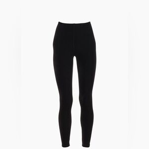 Commando Black Women's Leggings